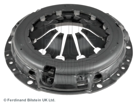 Clutch Pressure Plate